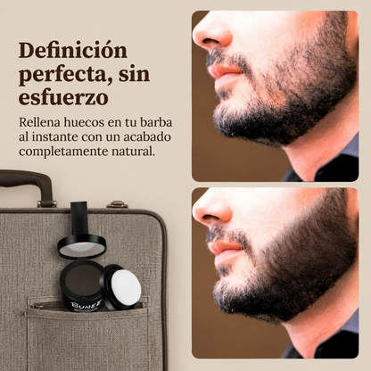 BUNEE | CAMBIA TU LOOK AL INSTANTE