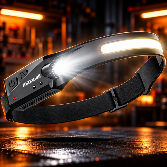 LumiBand Pro™